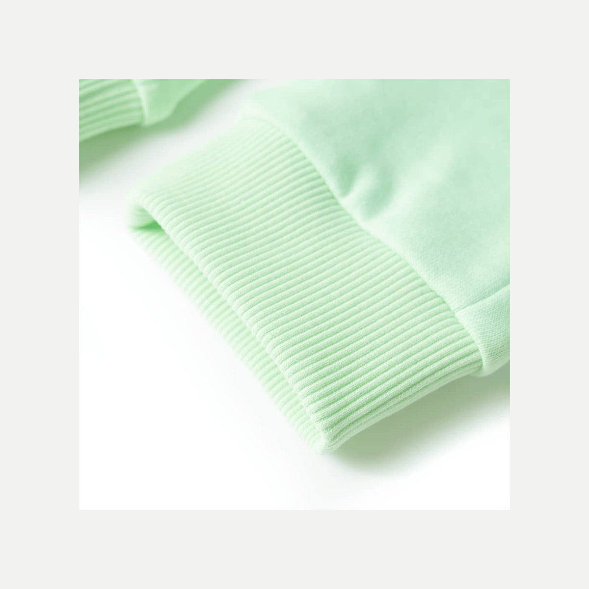 Kids'Sweatpants Bright Cotton Bright Green 140 Kids' Bottoms Kids' Bottom 140