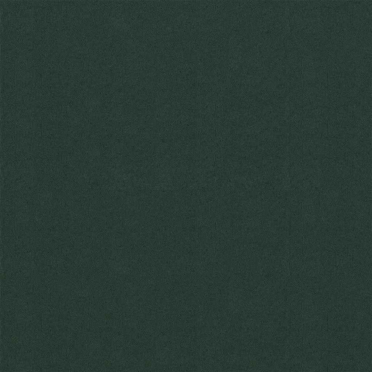 Balcony Screen Dark Oxford Fabric Dark Green Waterproof UV Resistant 75 x 600