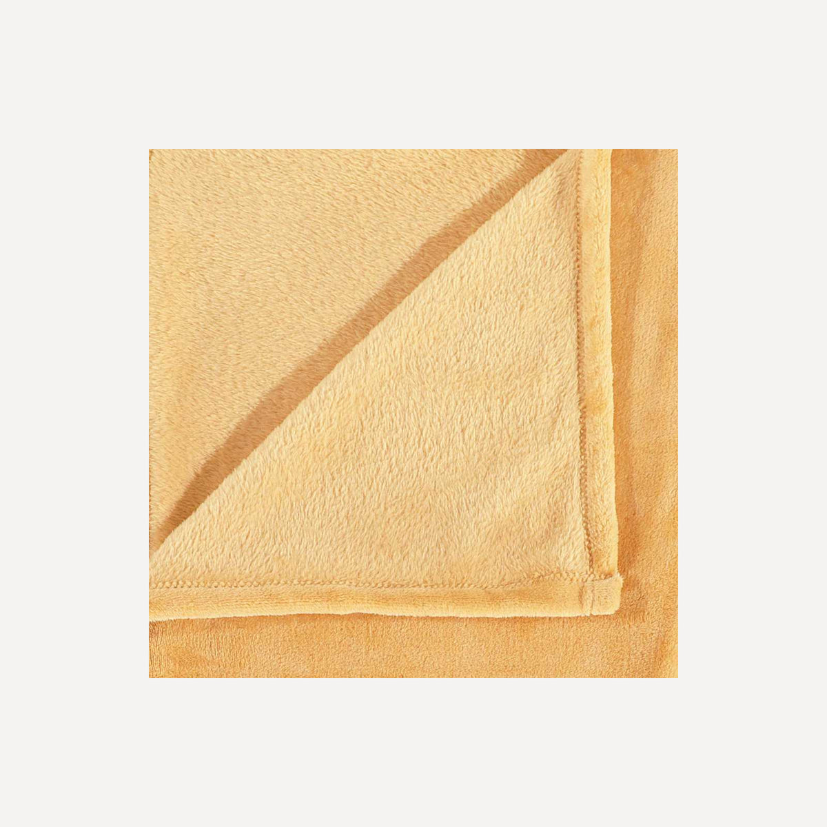 Blanket Polyester Desert Mist 200 x 150 cm Blankets 200x150cm
