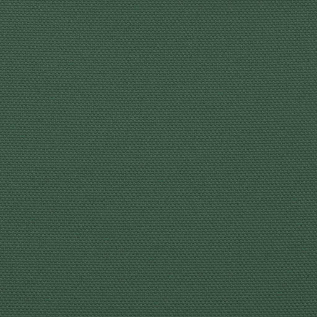 Sunshade Sail Oxford Fabric Dark Green Water Resistant UV Resistant Variant 7