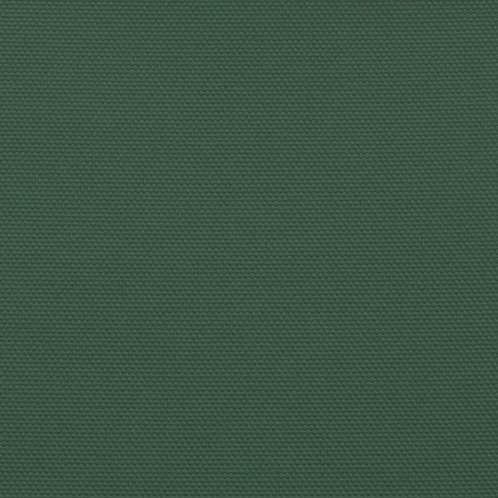 Sunshade Sail Oxford Fabric Dark Green Water Resistant UV Resistant 250 x 350
