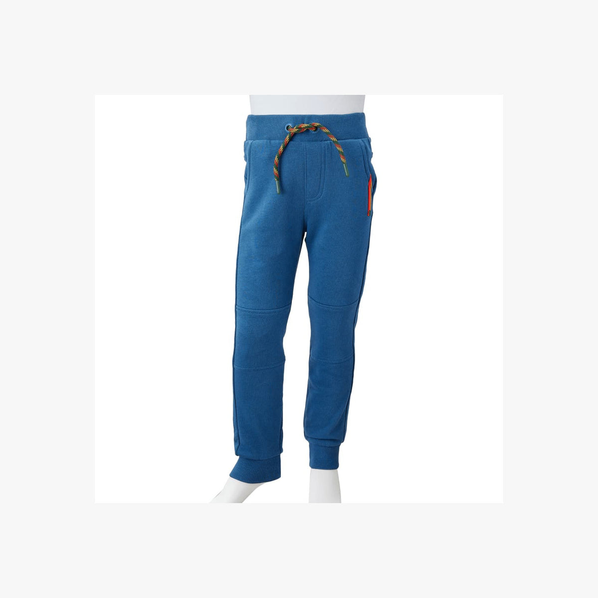 Kids' Bottoms Cotton Blue 92 Kids' Bottom Kids'Sweatpants 92 Variant 2