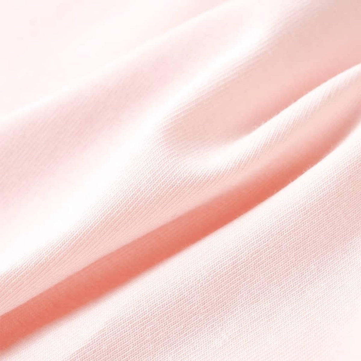 Kids T-Shirt Cotton Soft Pink 140 Children's Top Kids Clothing Kids Variant 2