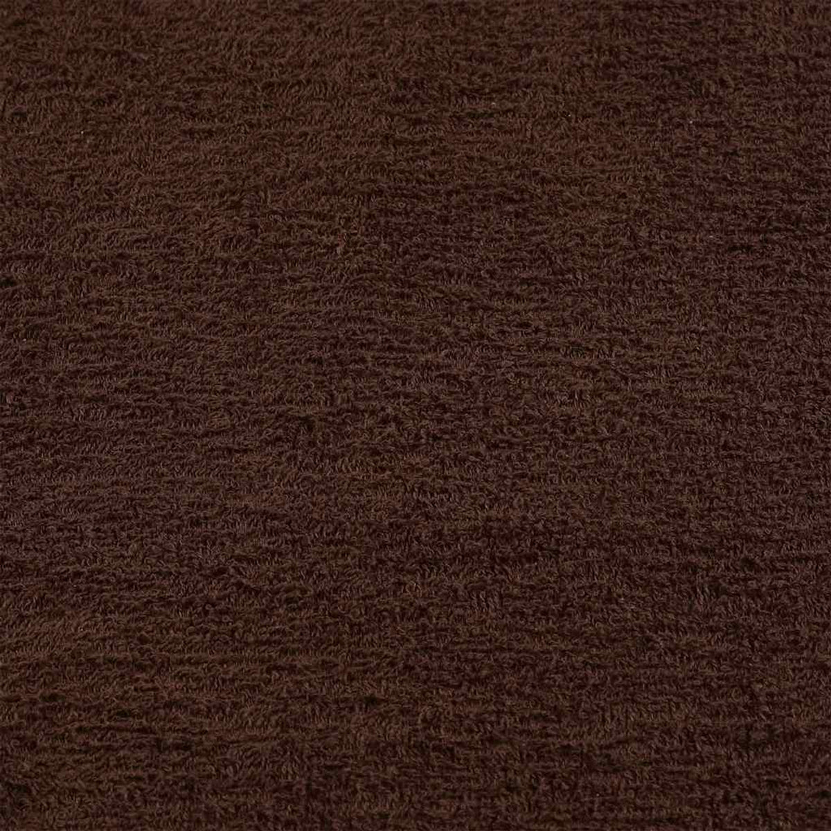 Towel Cotton Brown 50 x 30 cm Bathroom Bath Linen Home Towels 2 pcs Guest