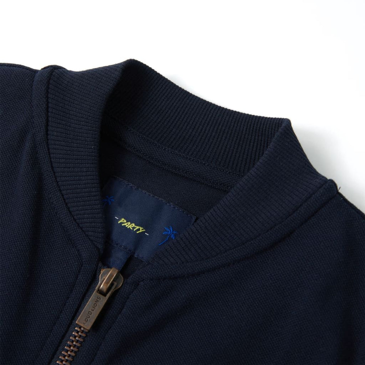 Sweatshirt Cotton Navy 116 Kids Clothing Children's Top Kids Wear Kids' Tops