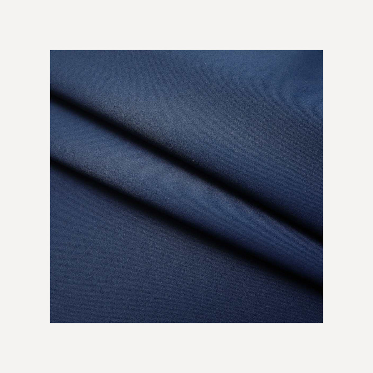 Blackout Curtain Polyester Blue 140 x 225 cm Window Dressing Home Variant 2