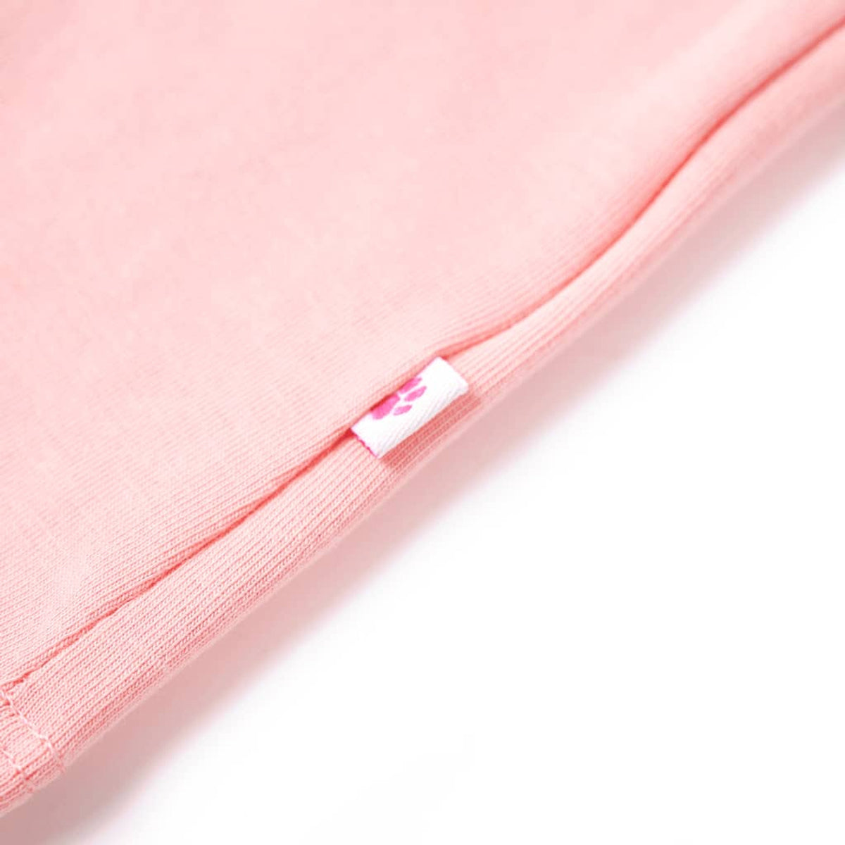Kids T-Shirt Cotton Pink 104 Children's Top Kids Clothing Kids Wear Variant 3