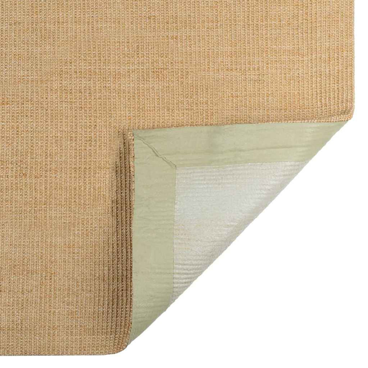 Rug Sisal Natural 150 x 100 cm Floor Mat Home Decor Floor Covering Rugs