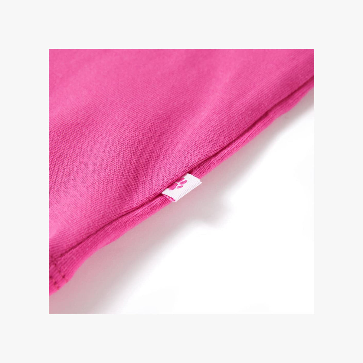 Kids T-Shirt Cotton Dark Pink 116 Children's Top Kids Clothing Kids Variant 4