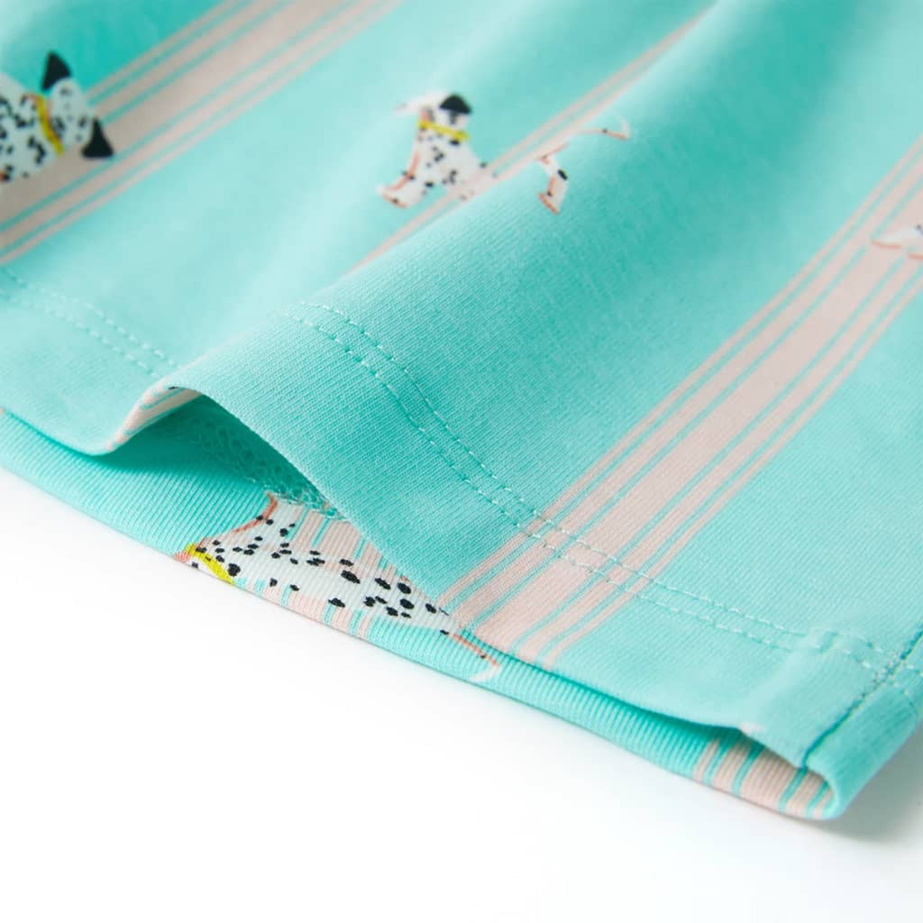 Kids' Sleepwear Cotton Ecru 116 Kids'Pyjamas Short 116 (suitable for 5-6 years)
