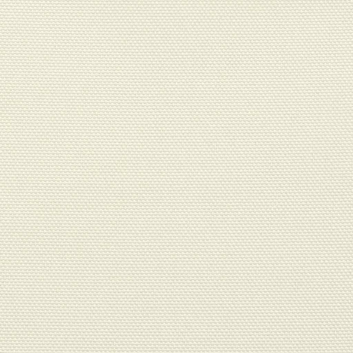 Sunshade Sail Oxford Fabric Cream Water Resistant UV Resistant Variant 14