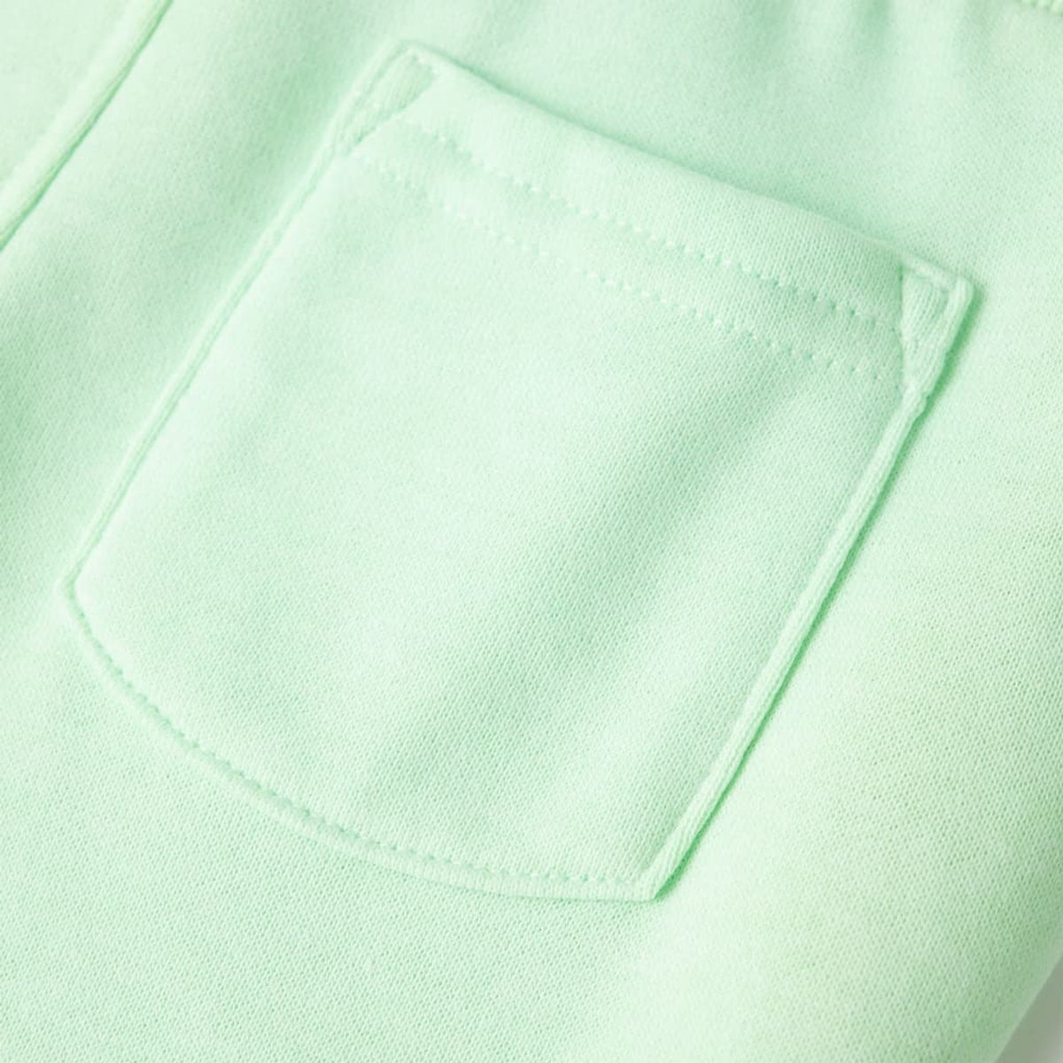 Kids'Sweatpants Bright Cotton Bright Green 128 Kids' Bottoms Kids' Bottom 128