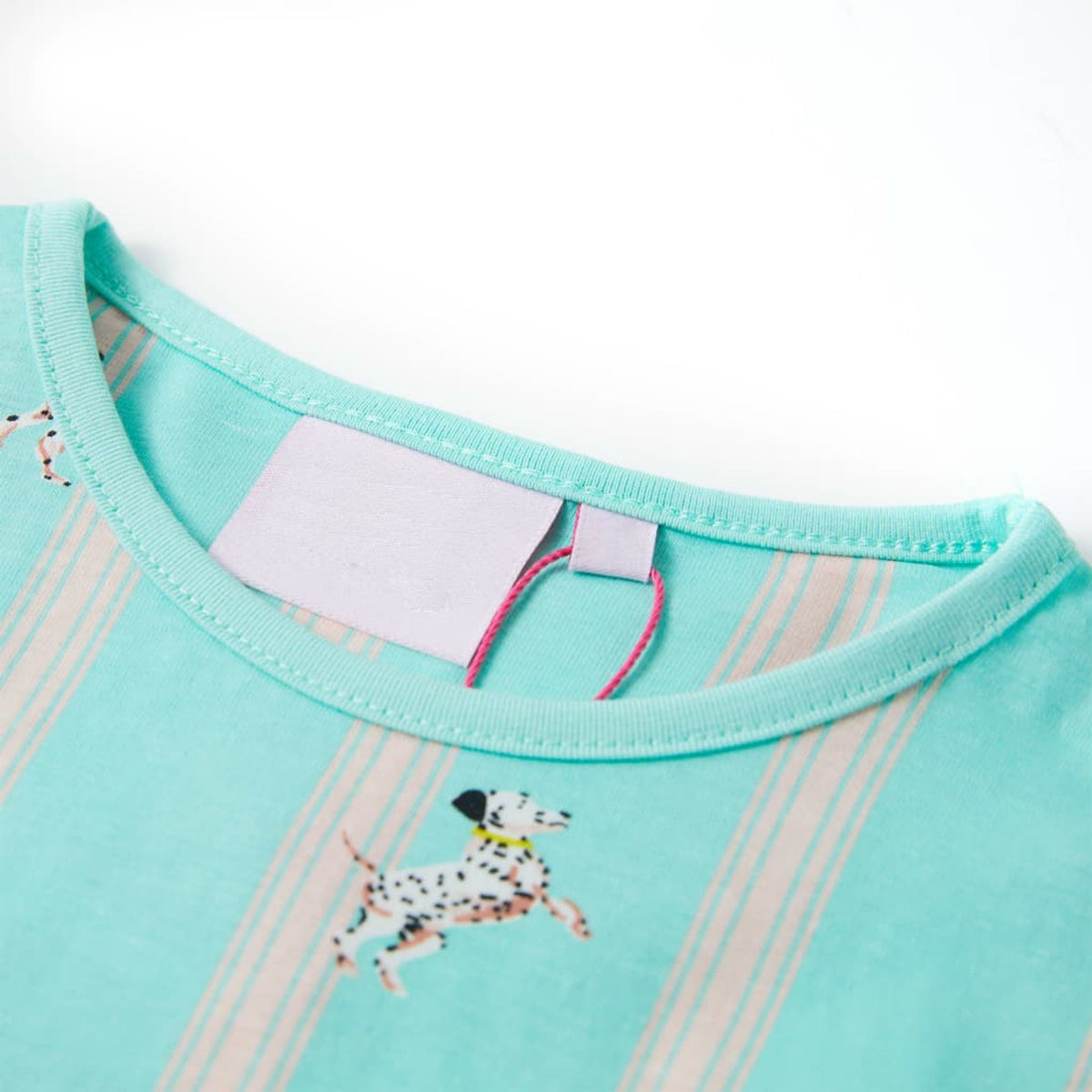 Kids' Sleepwear Cotton Ecru 128 Kids'Pyjamas Short 128 (suitable for 7-8 years)