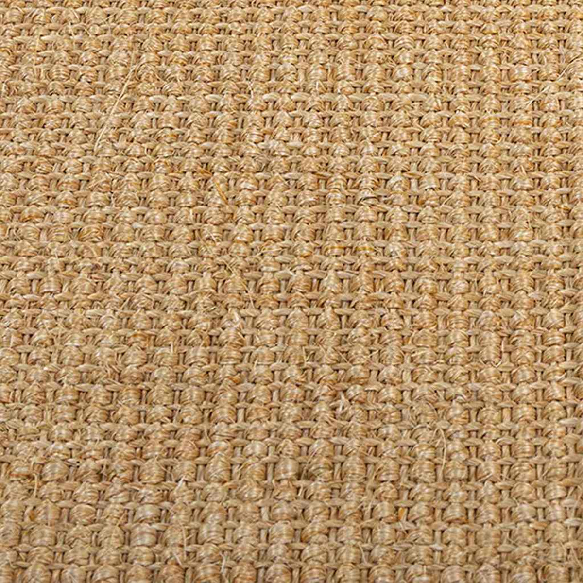 Rug Sisal Natural 150 x 100 cm Floor Mat Home Decor Floor Covering Rugs