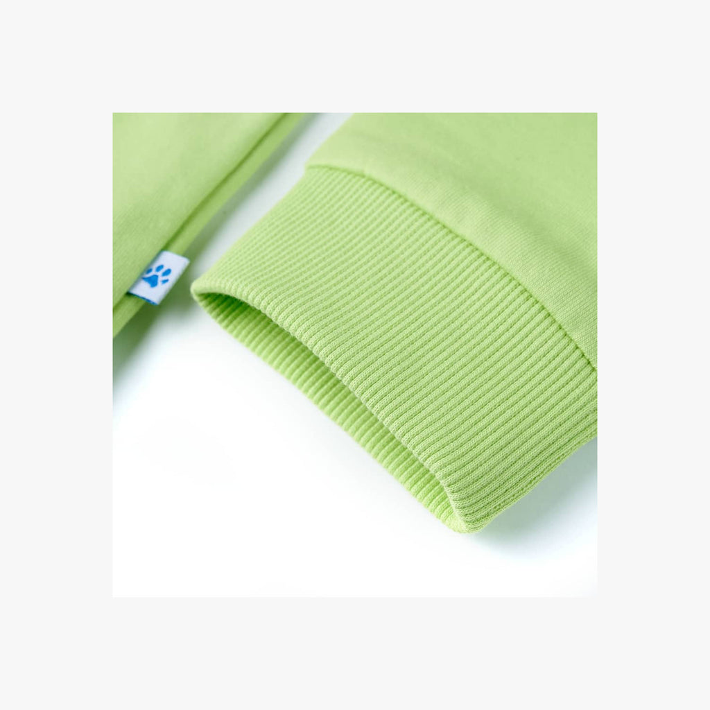 Sweatshirt Cotton Blue 92 Kids Clothing Children's Top Kids Wear Kids' Tops
