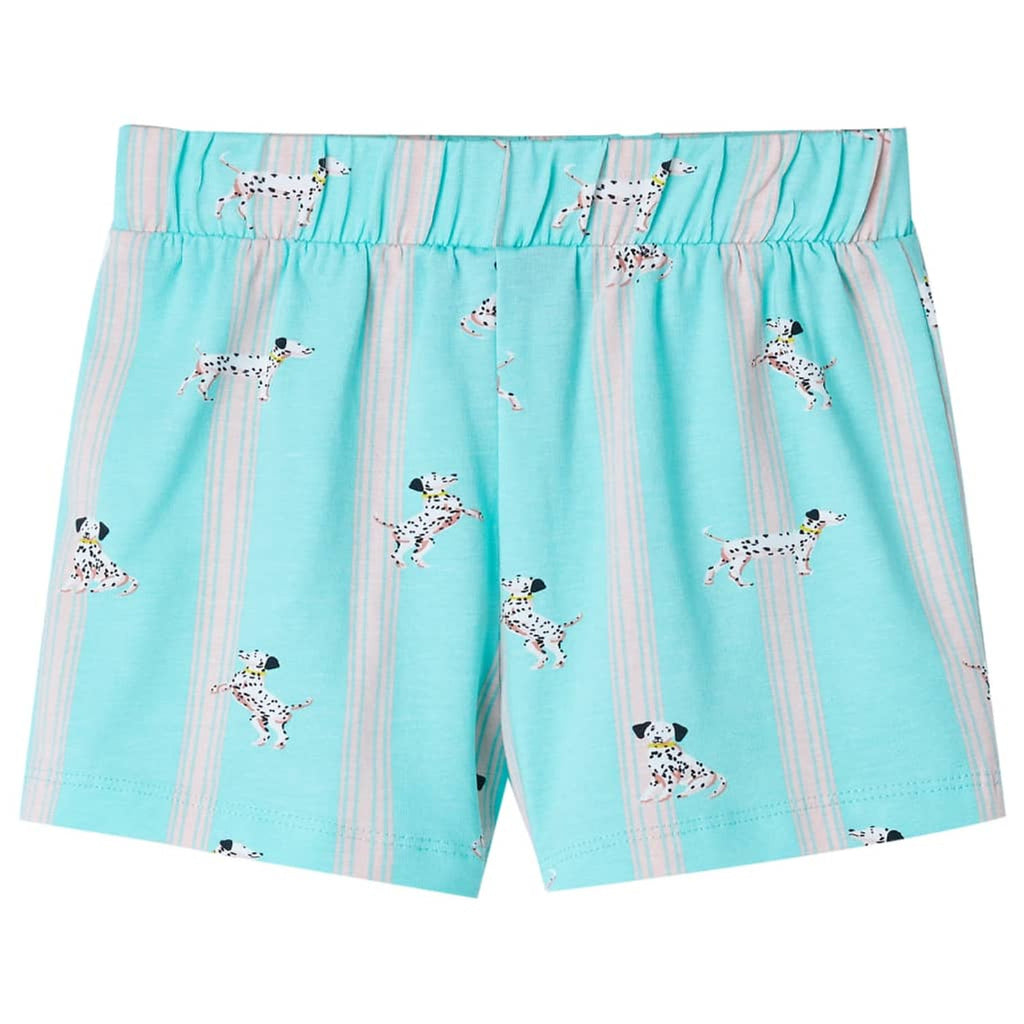 Kids' Sleepwear Cotton Ecru 128 Kids'Pyjamas Short 128 (suitable for 7-8 years)