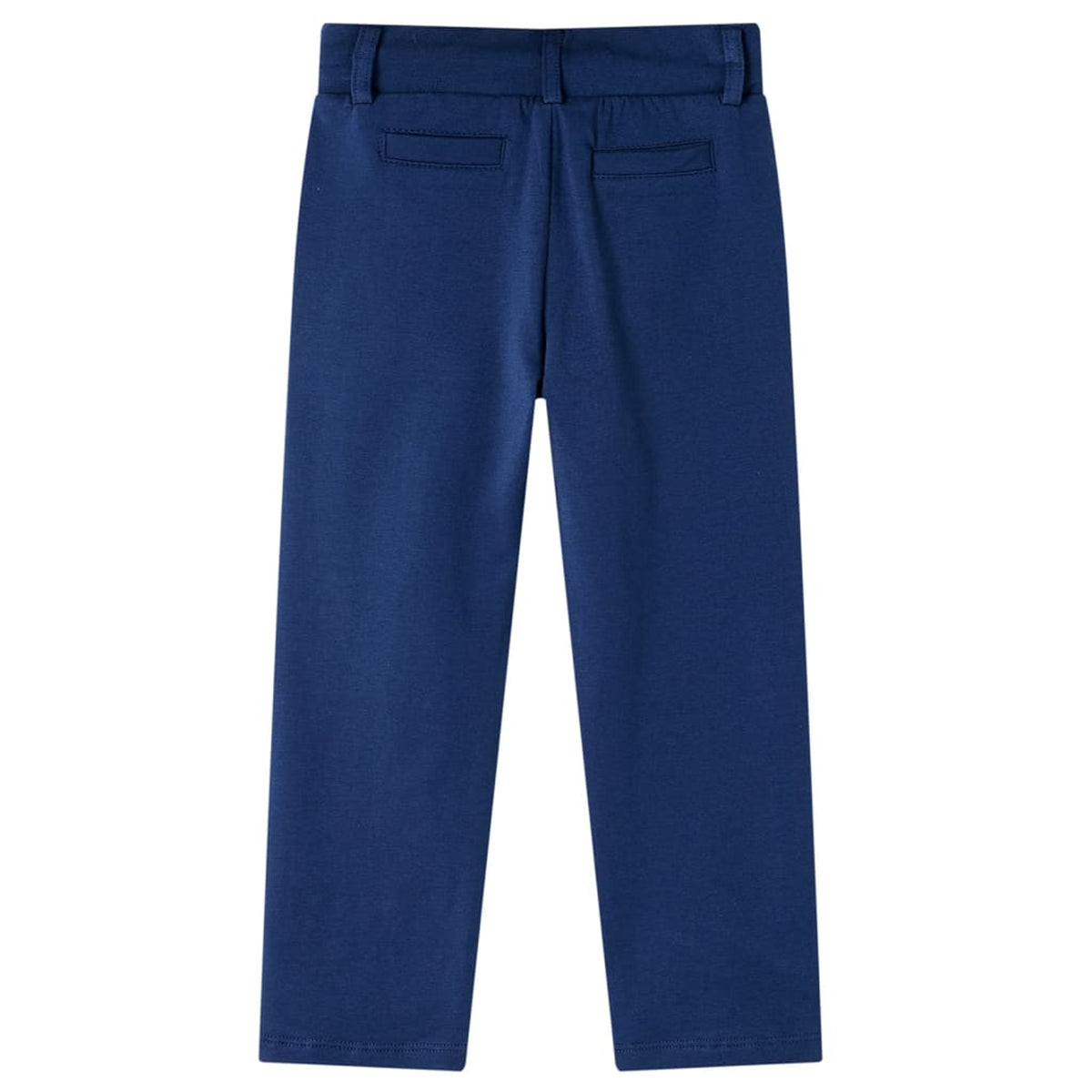 Kids' Bottoms Cotton Navy 92 Kids' Bottom Kids'Pants Drawstring 92 Variant 2