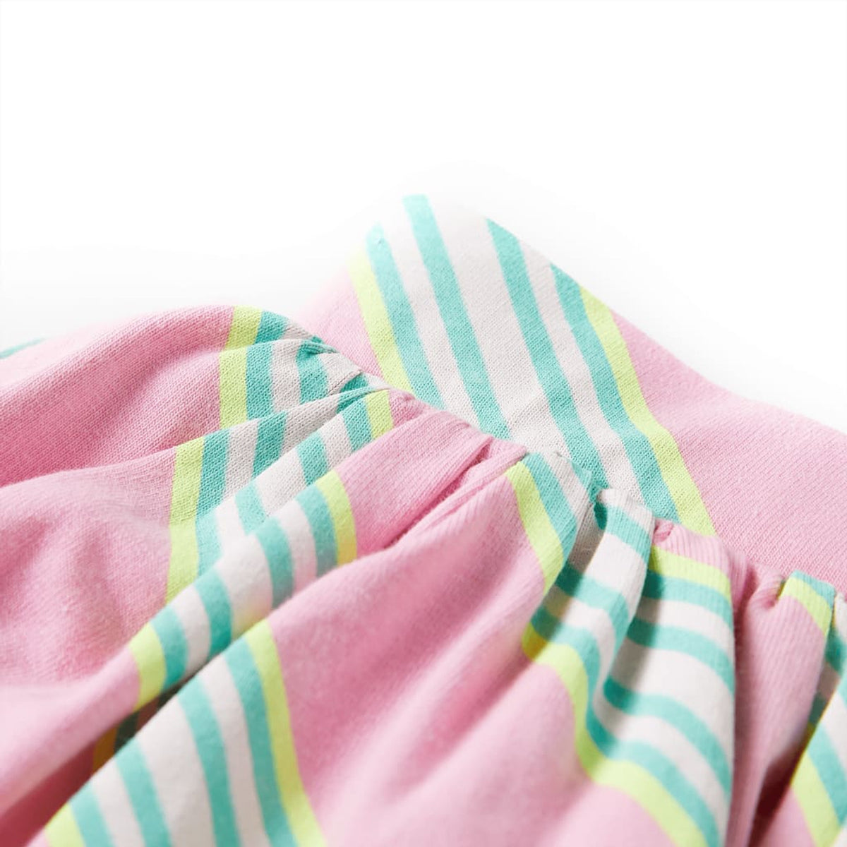 Kids'Skirt Begonia Cotton Begonia Pink 116 Kids' Bottoms Kids' Bottom 116