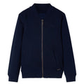 Sweatshirt Cotton Navy 104 Kids Clothing Children's Top Kids Wear Kids' Tops