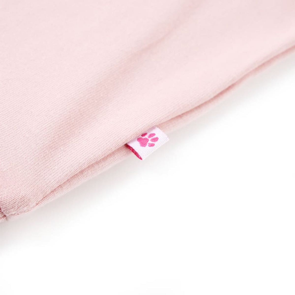Sweatshirt Cotton Light Pink 128 Kids Clothing Children's Top Kids Wear 128