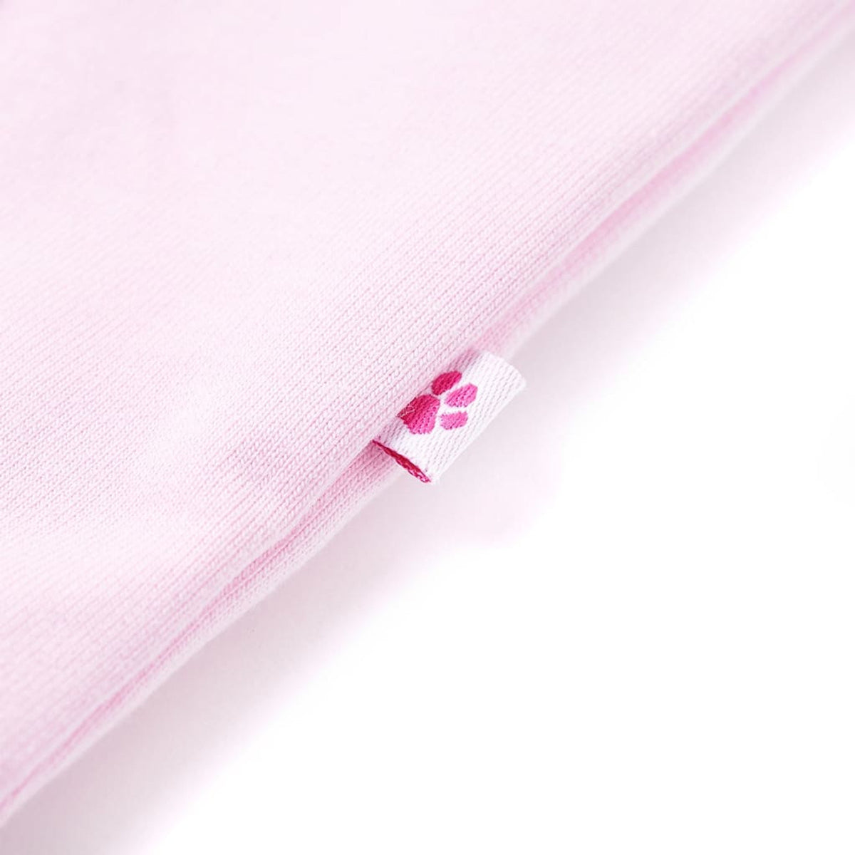 Sweatshirt Cotton Light Pink 116 Kids Clothing Children's Top Kids Variant 3