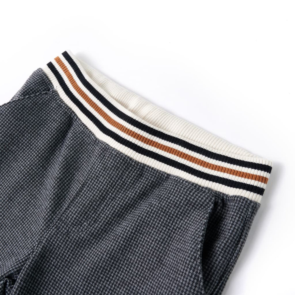 Kids' Bottoms Cotton Anthracite 116 Kids' Bottom Kids'Pants 116 (suitable for