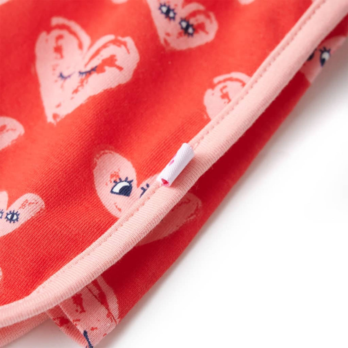 Shorts Cotton Red 128 Kids' Bottoms Kids' Bottom Kids'Shorts Drawstring 128