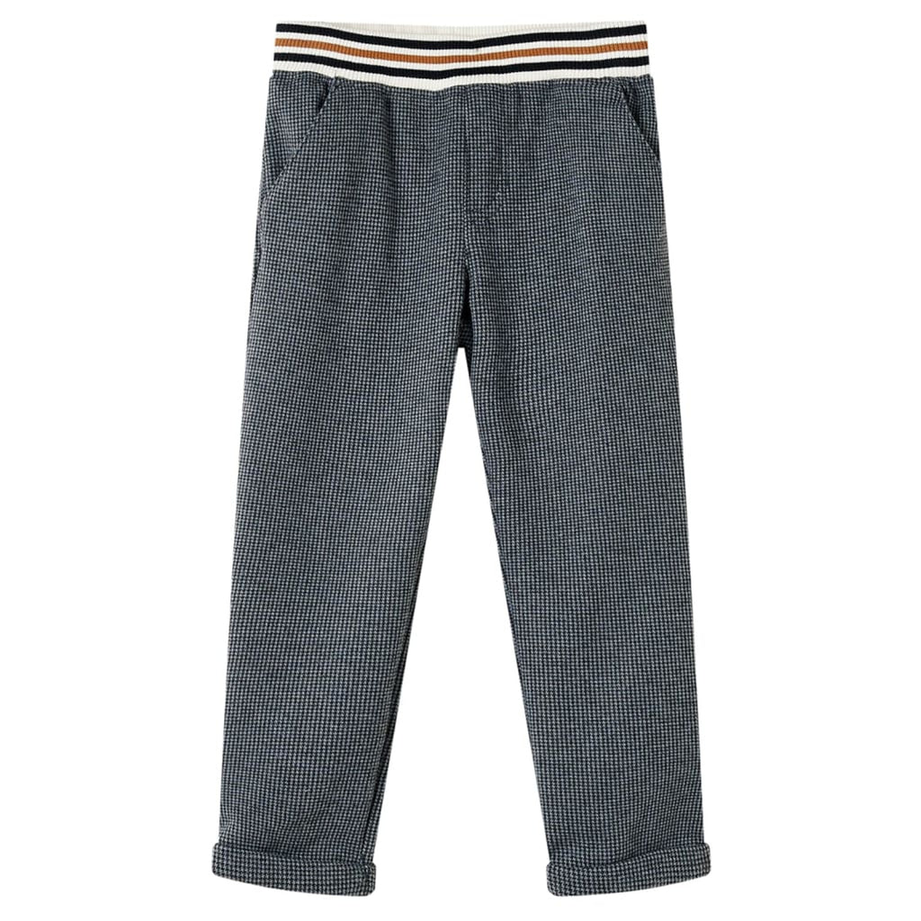 Kids' Bottoms Cotton Anthracite 116 Kids' Bottom Kids'Pants 116 (suitable for
