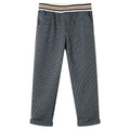 Kids' Bottoms Cotton Anthracite 116 Kids' Bottom Kids'Pants 116 (suitable for