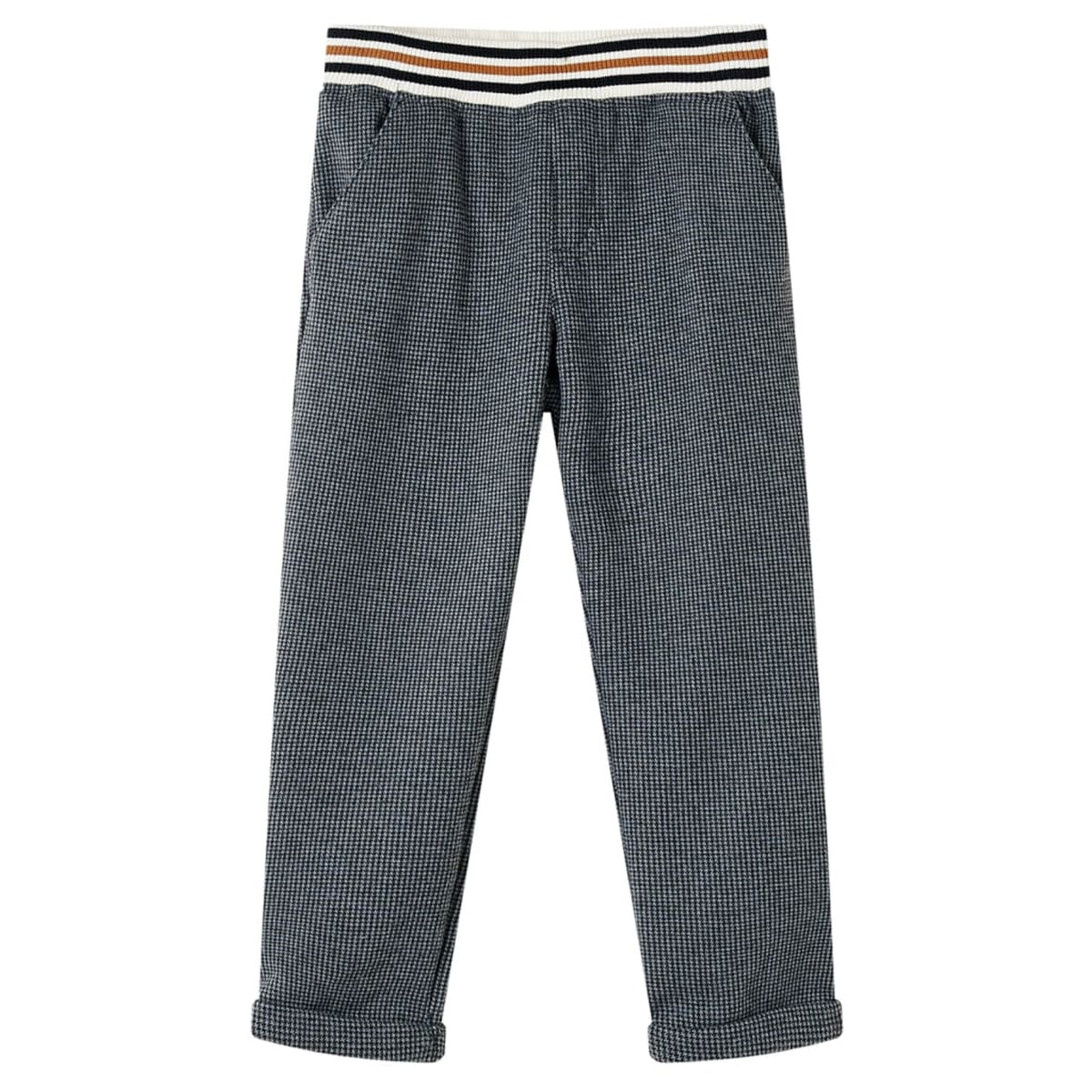 Kids' Bottoms Cotton Anthracite 116 Kids' Bottom Kids'Pants 116 (suitable for