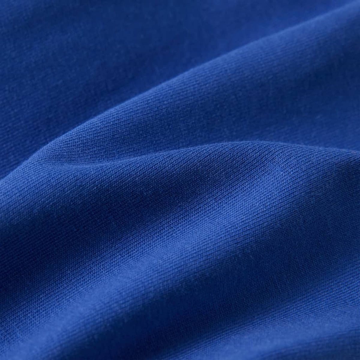Kids' Bottoms Cotton Cobalt Blue 116 Kids' Bottom Kids'Pants Wide 116