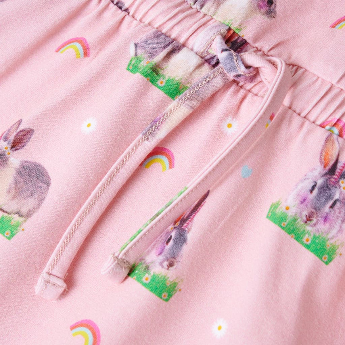 Dress Cotton Light Pink 104 Kids' Dresses Kids' Dresse Kids'Dress 104