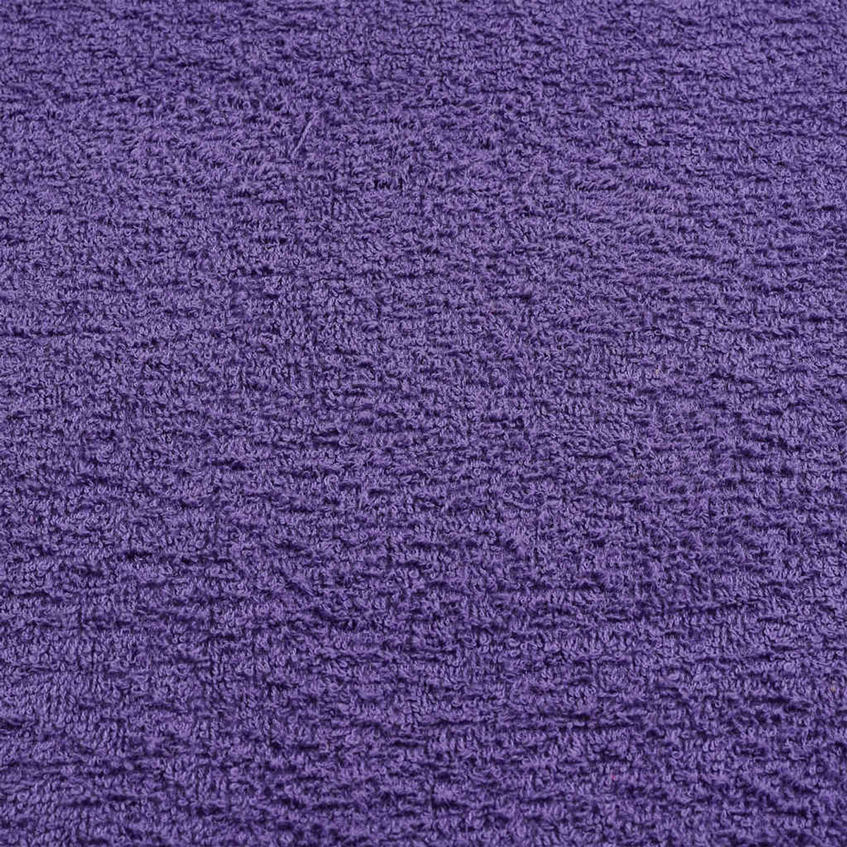 Towel Cotton Purple 200 x 100 cm Bathroom Bath Linen Home Towels 2 pcs FROGN
