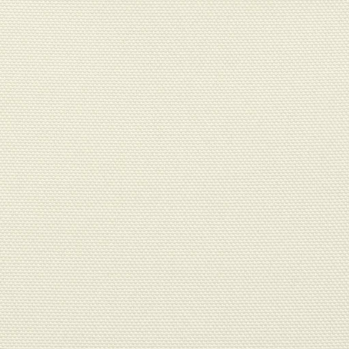 Sunshade Sail Oxford Fabric Cream Water Resistant UV Resistant Variant 5