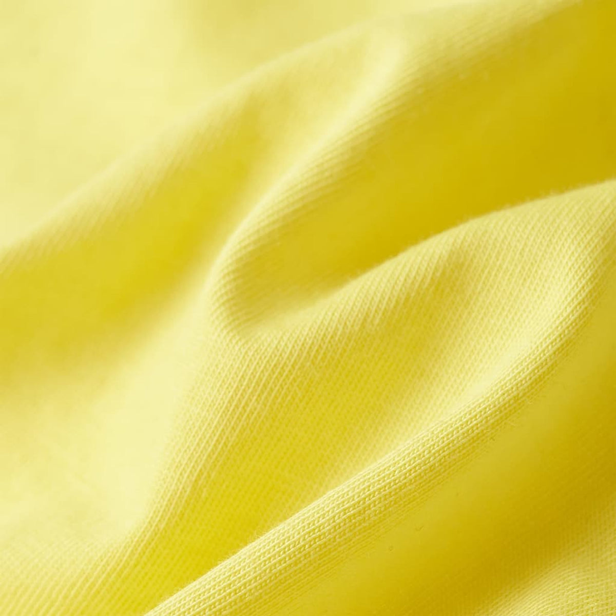 Kids T-Shirt Cotton Yellow 128 Children's Top Kids Clothing Kids Variant 5