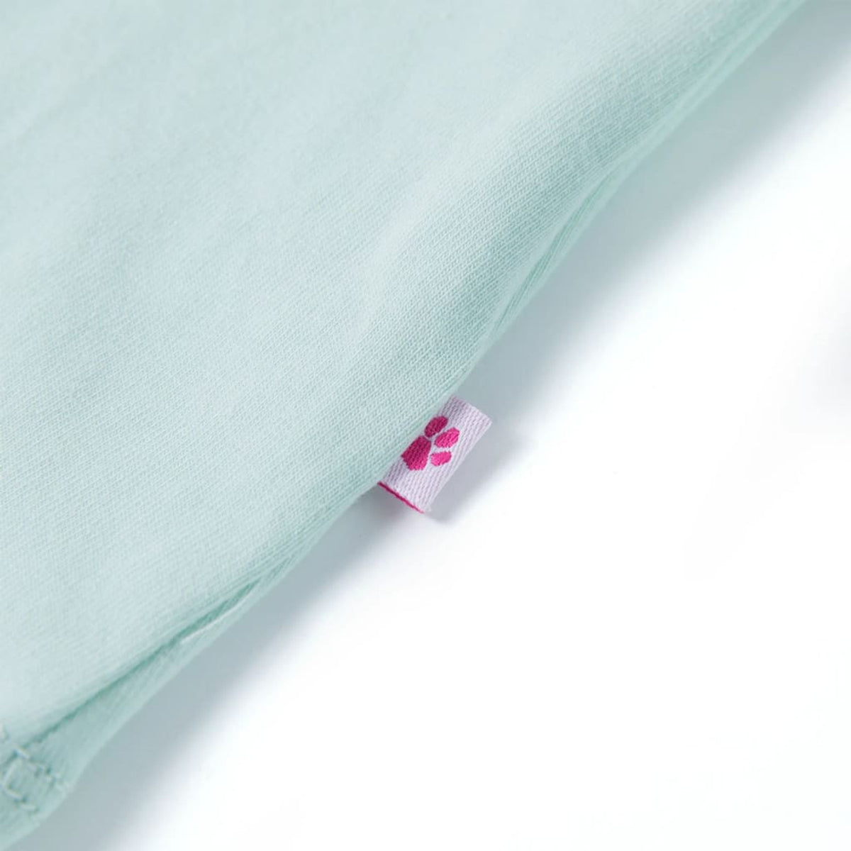 Kids'Tank Top Light Mint Cotton 116 Kids Clothing Children's Wear Variant 2
