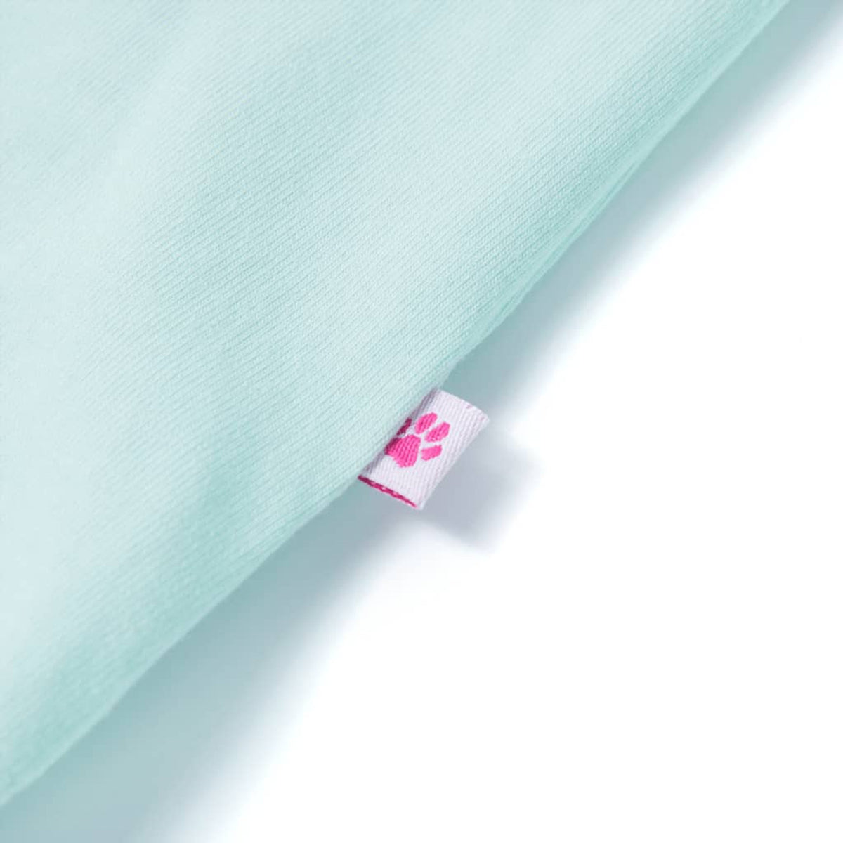 Kids'Tank Top Light Mint Cotton 104 Kids Clothing Children's Wear Kids Fashion