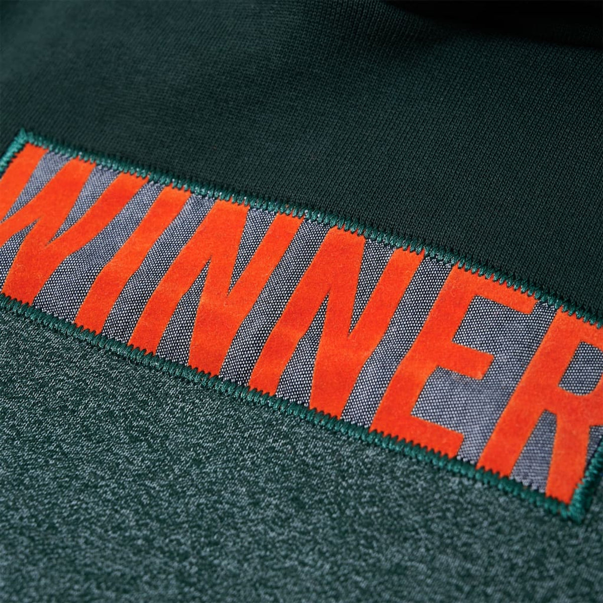 Sweatshirt Cotton Dark Green 116 Kids Clothing Children's Top Kids Wear 116