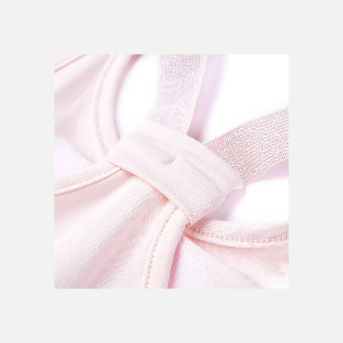 Kids'Tank Top Soft Cotton Soft Pink 116 Kids Clothing Children's Wear Kids'