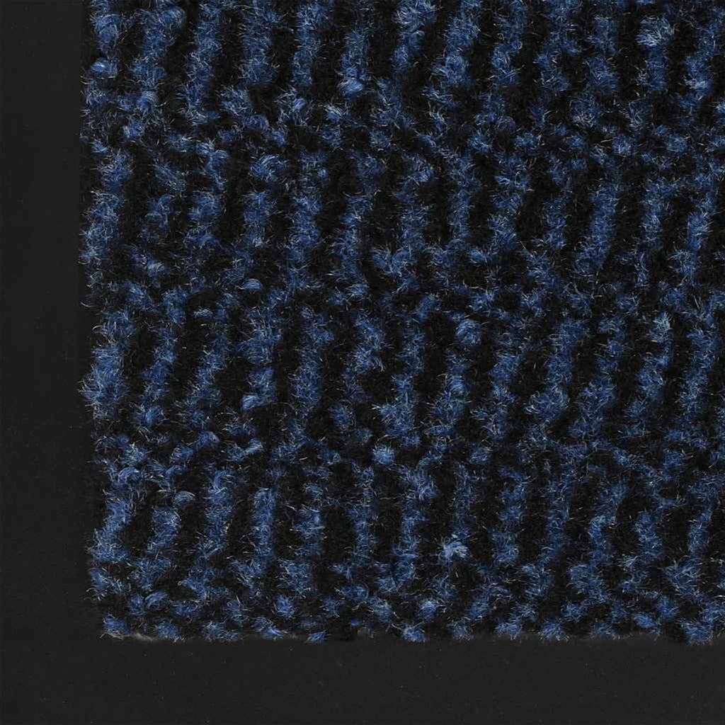 Dust Control Mat Rectangular Tufted Tufted Fabric With A Flexibl Variant 2