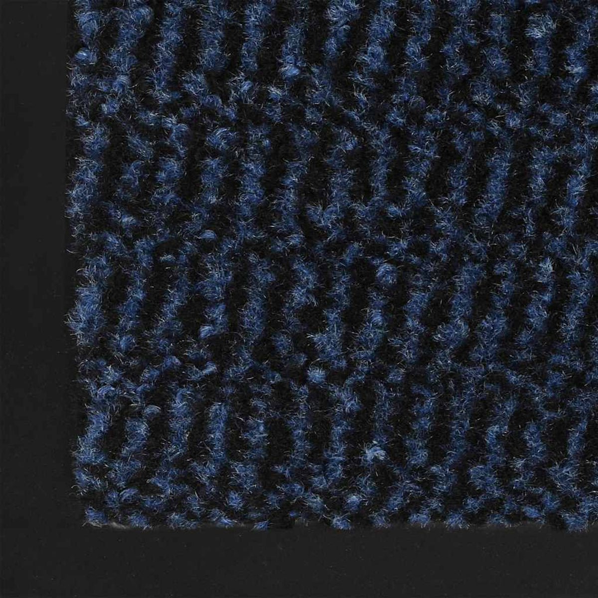 Dust Control Mat Rectangular Tufted Tufted Fabric With A Flexibl Variant 2