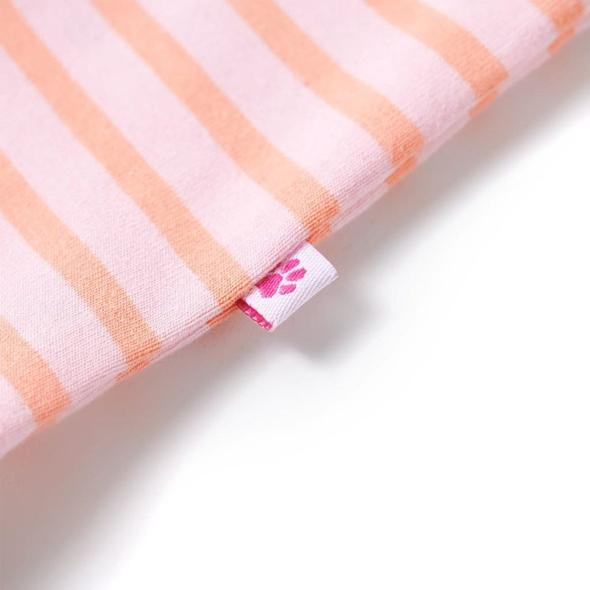 Kids T-Shirt Cotton Pink 104 Children's Top Kids Clothing Kids Wear Kids' Tops