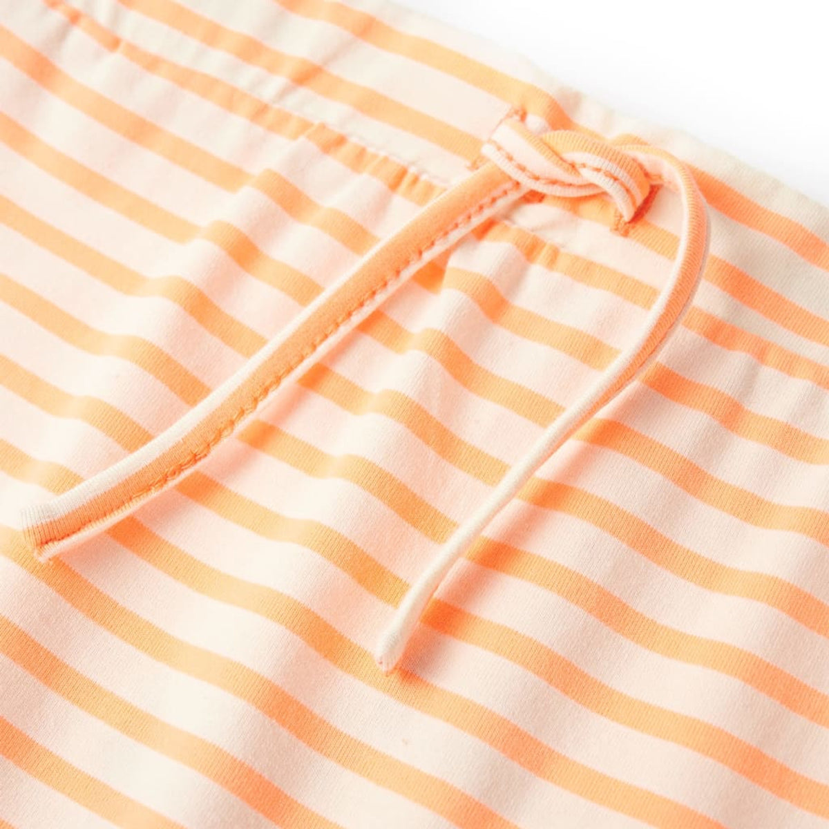 Kids'Straight Skirt Cotton Fluorescent Orange 140 Kids' Bottoms Kids' Bottom