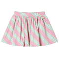 Kids'Skirt Begonia Cotton Begonia Pink 140 Kids' Bottoms Kids' Bottom 140