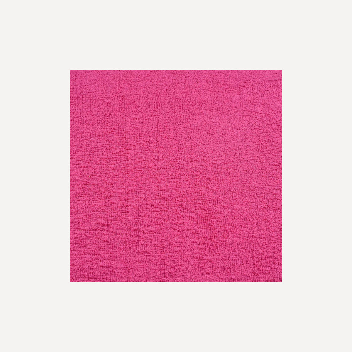 Towel Cotton Pink 30 x 30 cm Bathroom Bath Linen Home Towels 2 pcs Wash 30x30cm