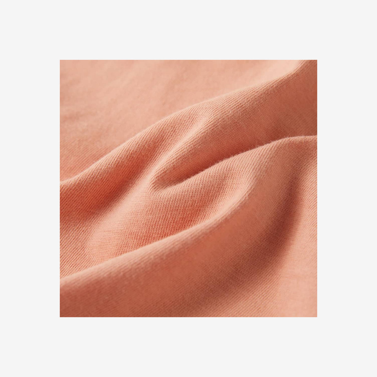 Kids'Tank Top Light Cotton Light Orange 128 Kids Clothing Children's Variant 2