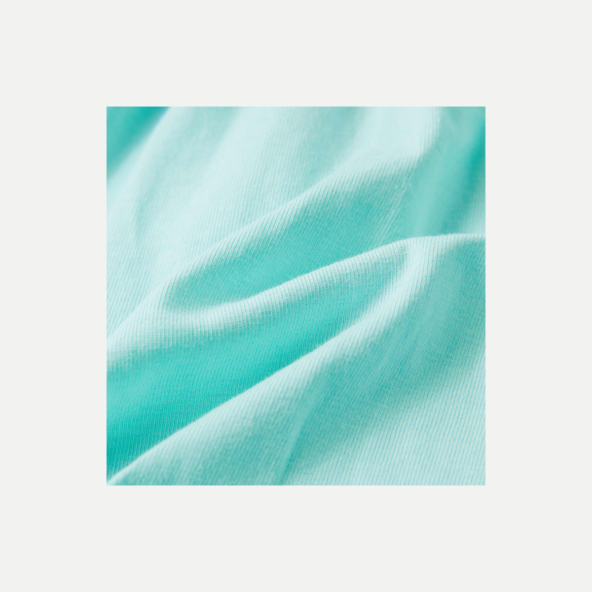 Kids'Pleated Skirt Light Aqua 116 Kids' Bottoms Kids' Bottom 116 (suitable for