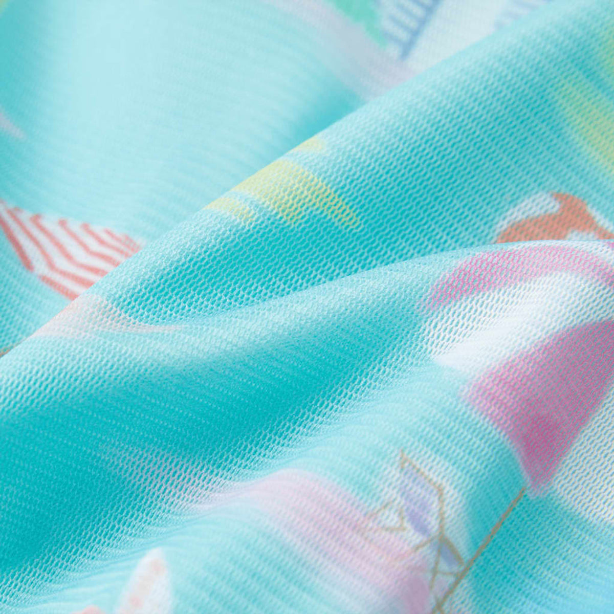 Dress Light Aqua 104 Kids' Dresses Kids' Dresse Kids'Dress 104 (suitable for