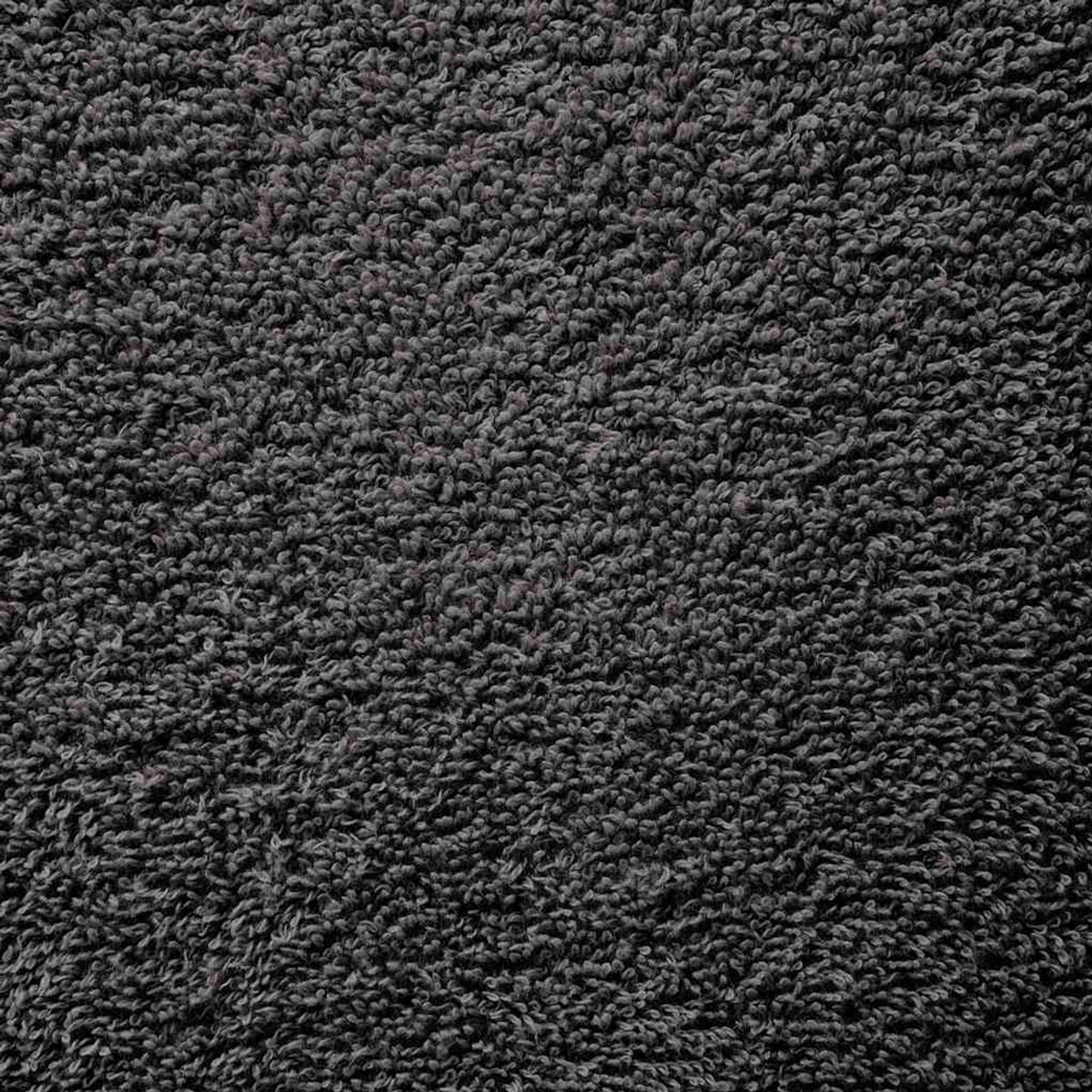 Towel Cotton Anthracite 15 x 21 cm Bathroom Bath Linen Home Towels 10 pcs