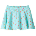 Kids'Skirt Light Mint Cotton 128 Kids' Bottoms Kids' Bottom 128 (suitable for